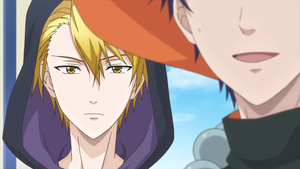 Fukigen na Mononokean Tsuzuki